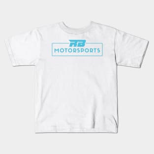 RB Motorsports Kids T-Shirt